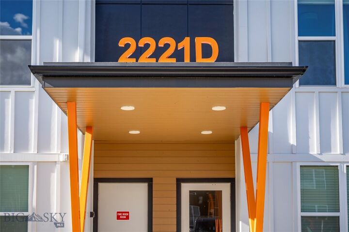 Property Photo:  2221D Willow Drive 128  MT 59047 