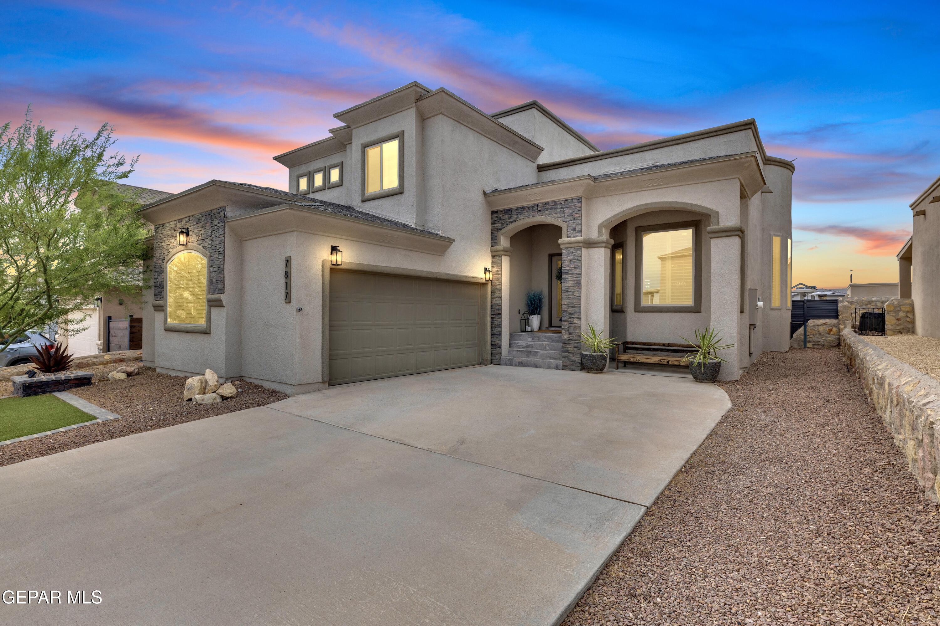 Property Photo:  7817 Enchanted Trail Drive  TX 79911 