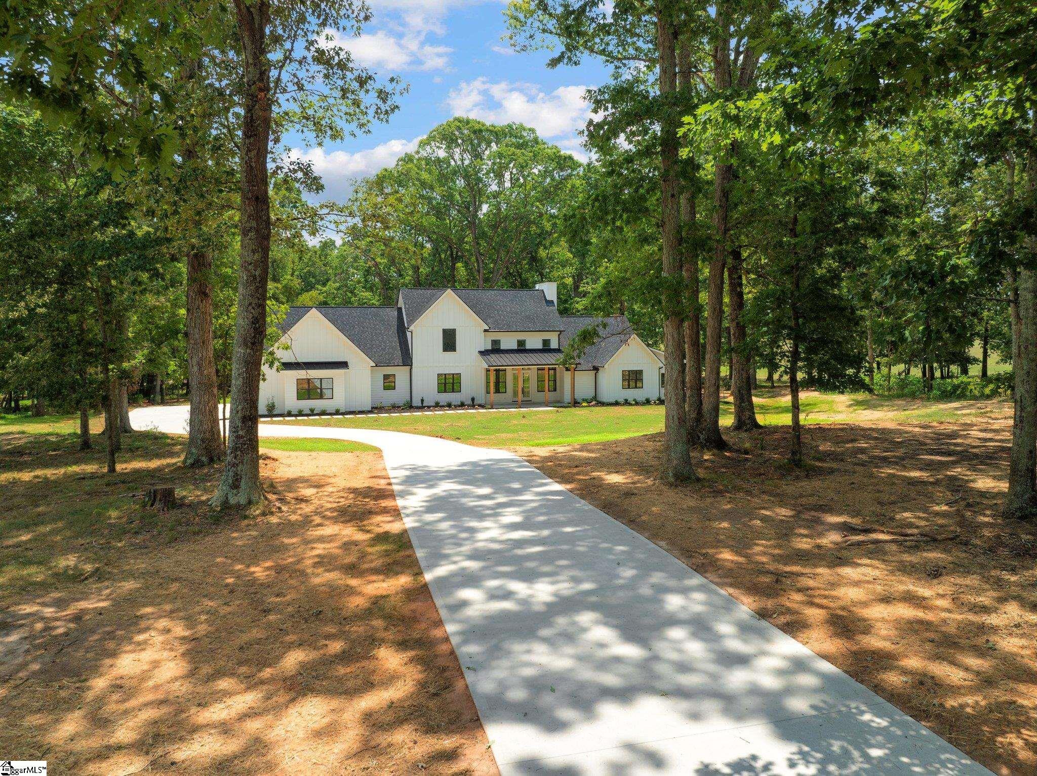 746 Garrison Road  Pelzer SC 29669 photo