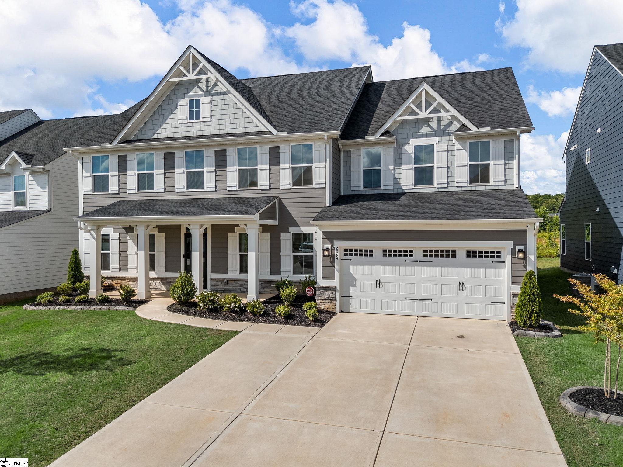 Property Photo:  2094 Bluet Drive  SC 29388 