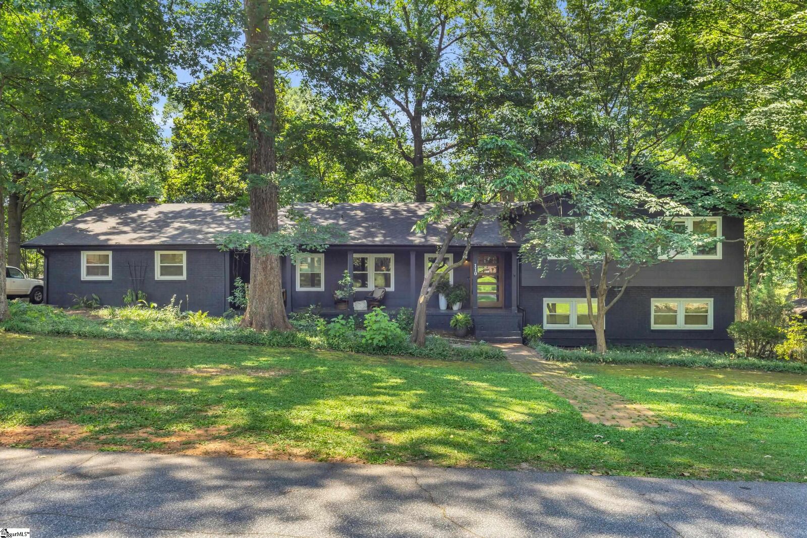 Property Photo: 110 Stone Lake Drive SC 29609