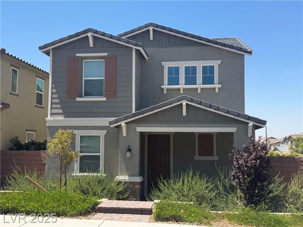 3620 Bitonto Lane  Henderson NV 89044 photo