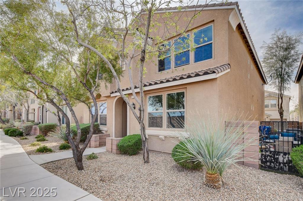 Property Photo:  11036 Mount Hunter Street  NV 89179 