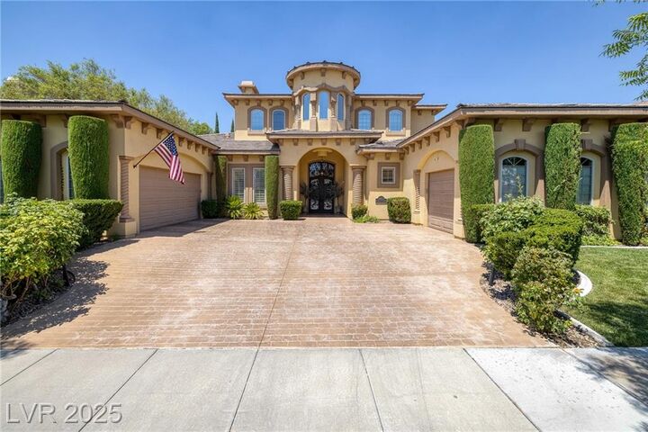 501 Royalton Drive  Las Vegas NV 89144 photo