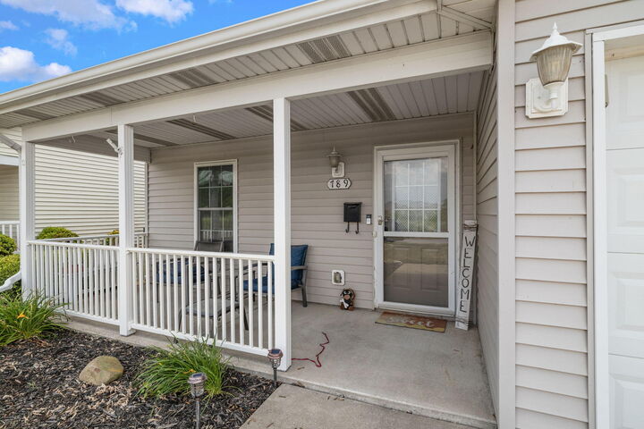 Property Photo: 789 W Oakley Avenue IN 46356