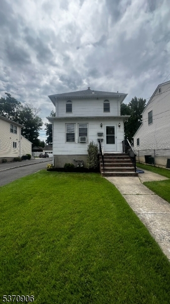 Property Photo: 41 3rd Ave NJ 07027