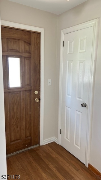 Property Photo: 1 Plaza Rd NJ 07410