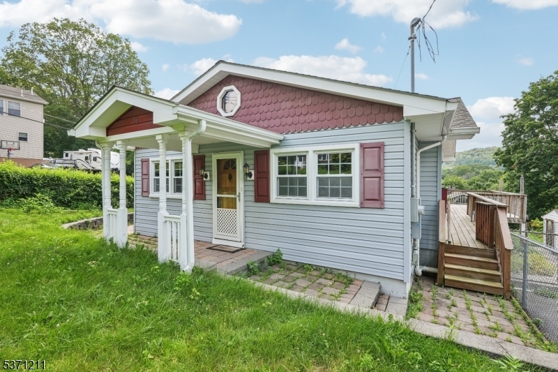 Property Photo: 36 Hillside Ave NJ 07460