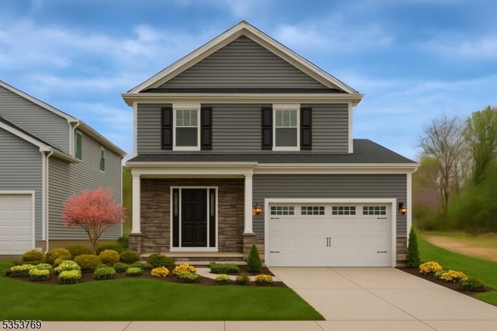 7 Celia Dr  Sparta Twp. NJ 07871 photo