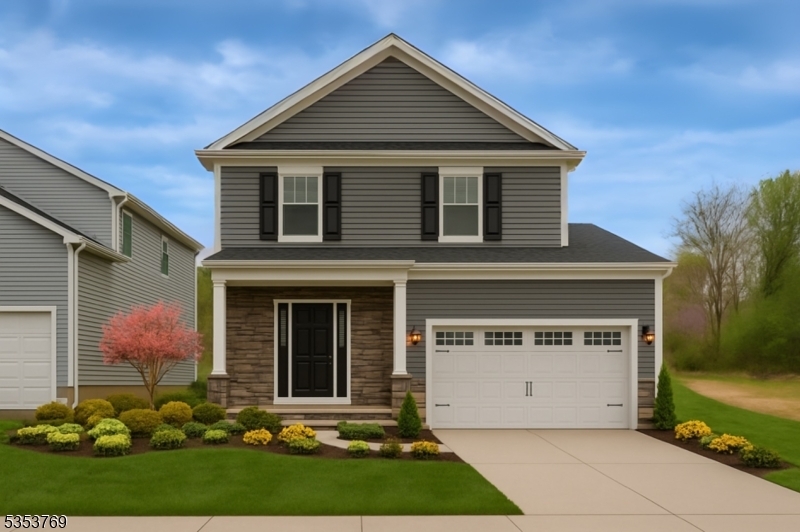 Property Photo: 7 Celia Dr NJ 07871