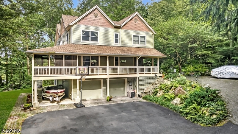 18 Hickory Run Rd  Lebanon Twp. NJ 07830 photo