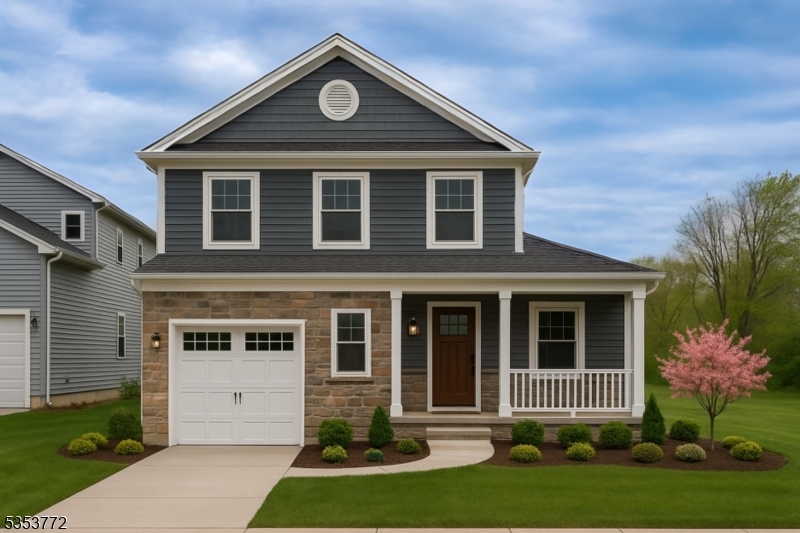 Property Photo: 21 Celia Dr NJ 07871
