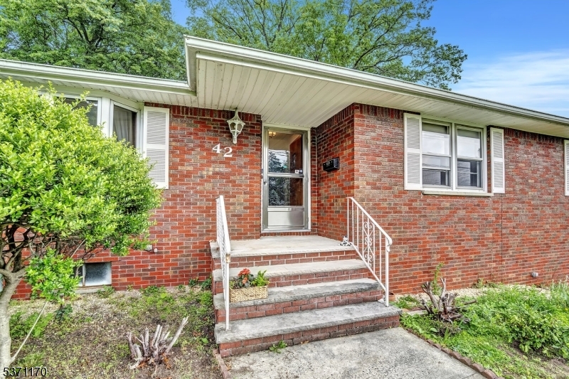 Property Photo:  42 Cecilia Dr  NJ 07470 