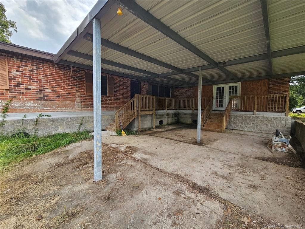 Property Photo: 2749 Addison Loop LA 70607