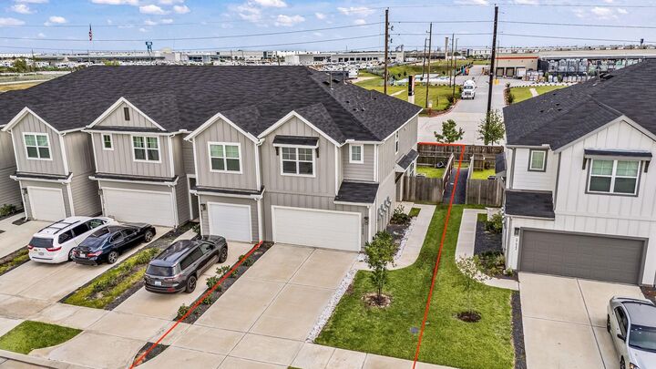 Property Photo:  27926 Western Creek Court  TX 77494 