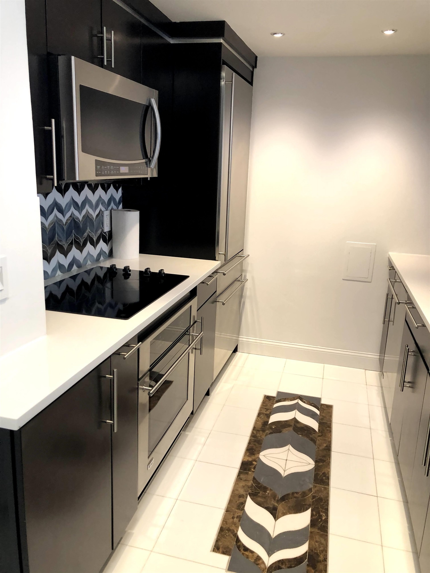 Property Photo: 20 2nd St 503 NJ 07302