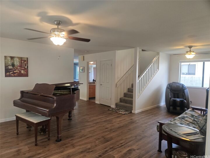 Property Photo:  94-1008 Makakoa Loop  HI 96797 