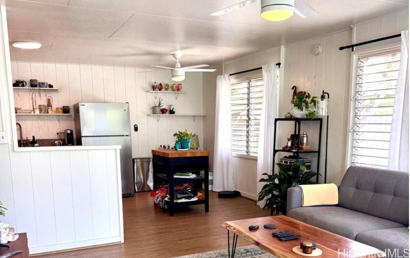 Property Photo: 453 Ulupaina Street A HI 96734
