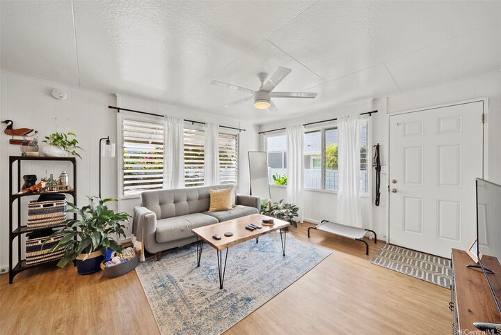 Property Photo: 453 Ulupaina Street A HI 96734