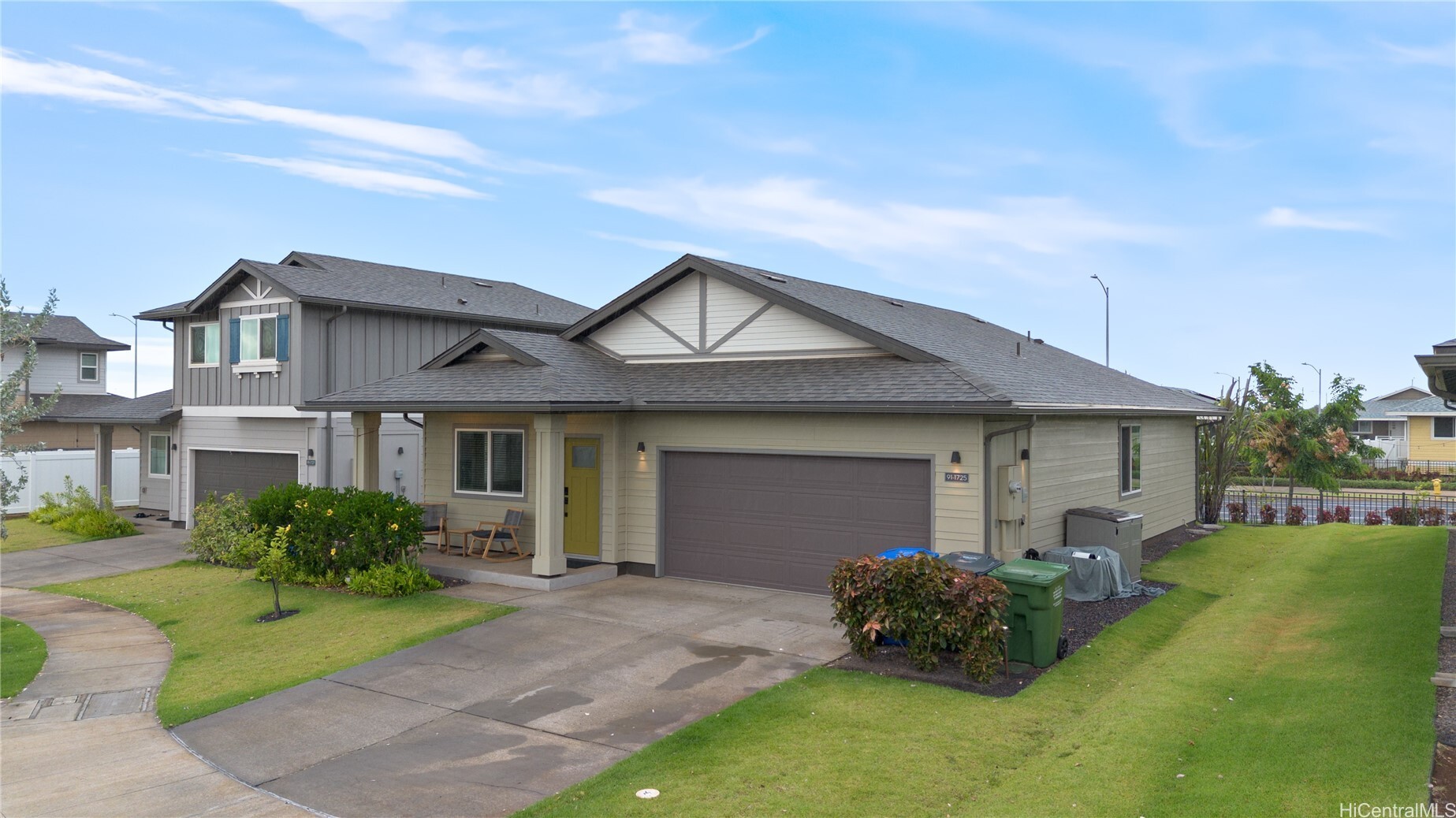 91-1725 Kapeku Loop  Ewa Beach HI 96706 photo