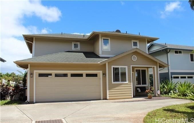 Property Photo: 92-7049 Elele Street 13 HI 96707