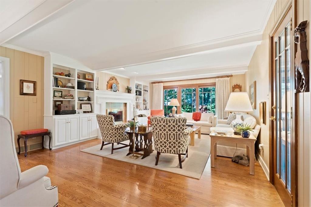 Property Photo:  8422 Reinhardt Lane  KS 66206 