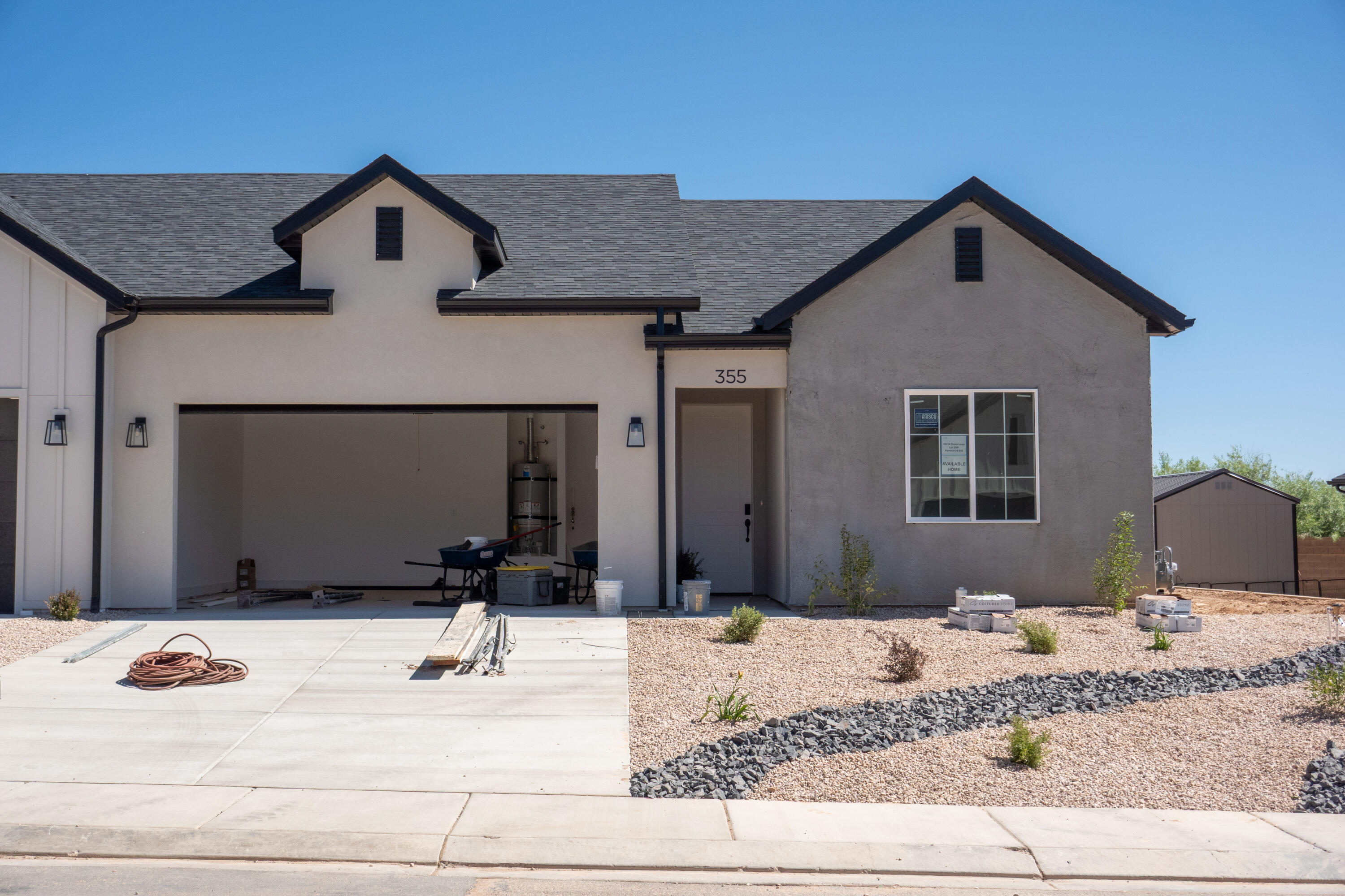 355 W Rosie Loop Lot 25W  Cedar City UT 84721 photo