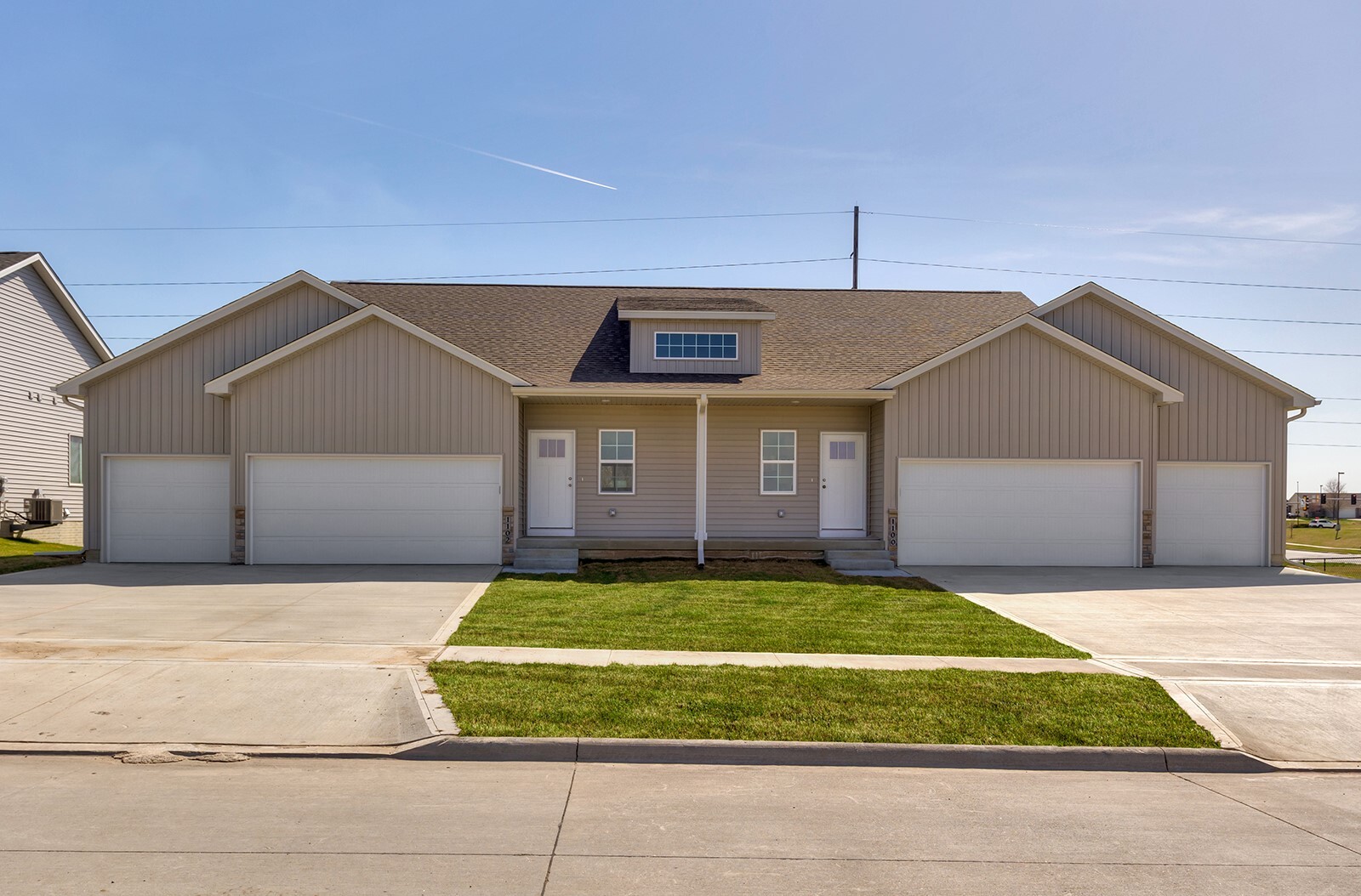 1102 Westview Drive  Huxley IA 50124 photo