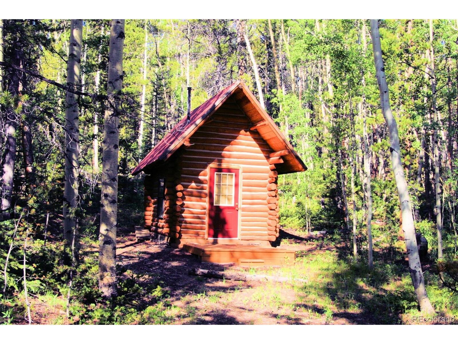 Property Photo:  Kens Rd  CO 80440 