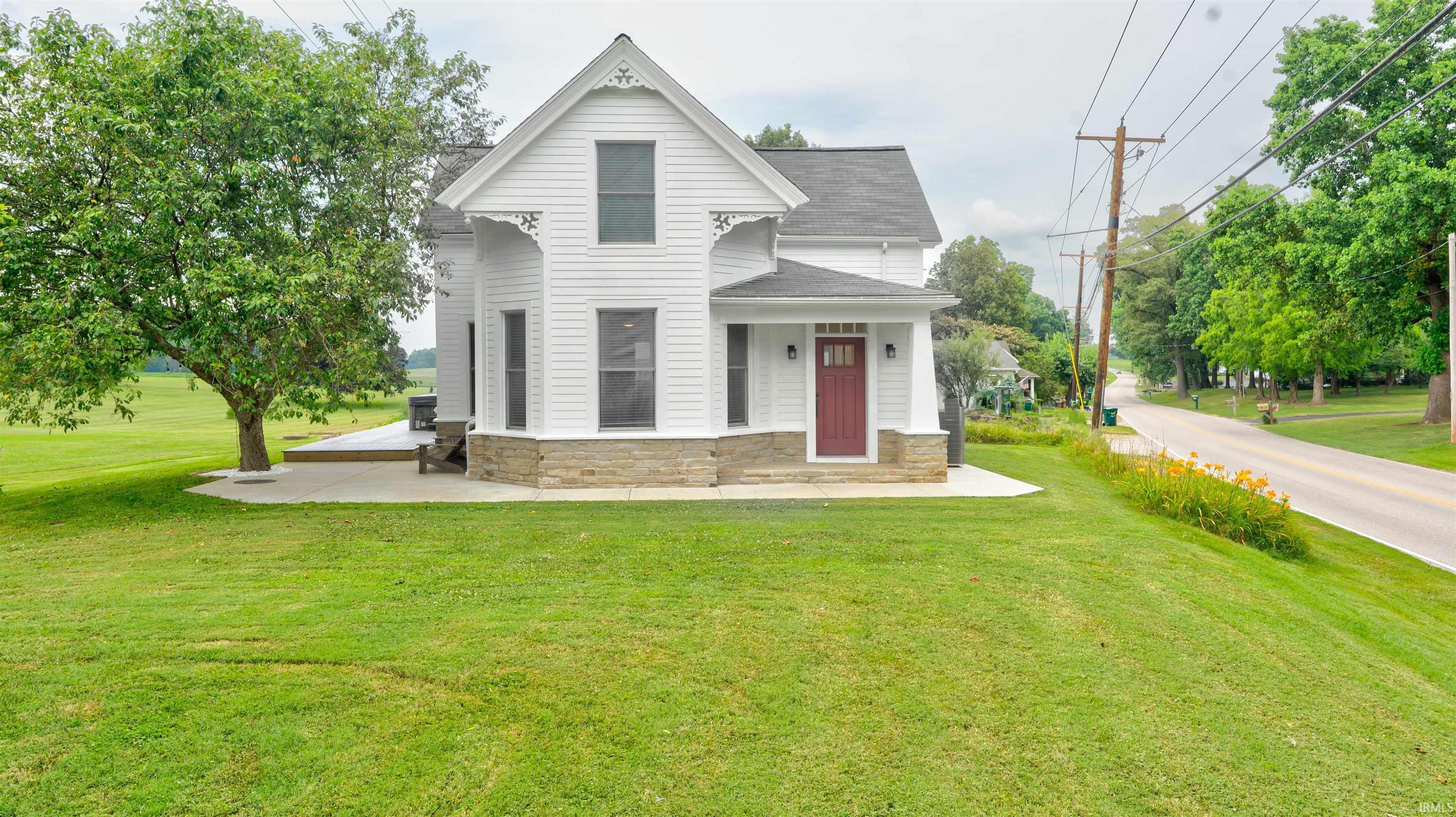 13400 Darmstadt Road  Evansville IN 47725 photo