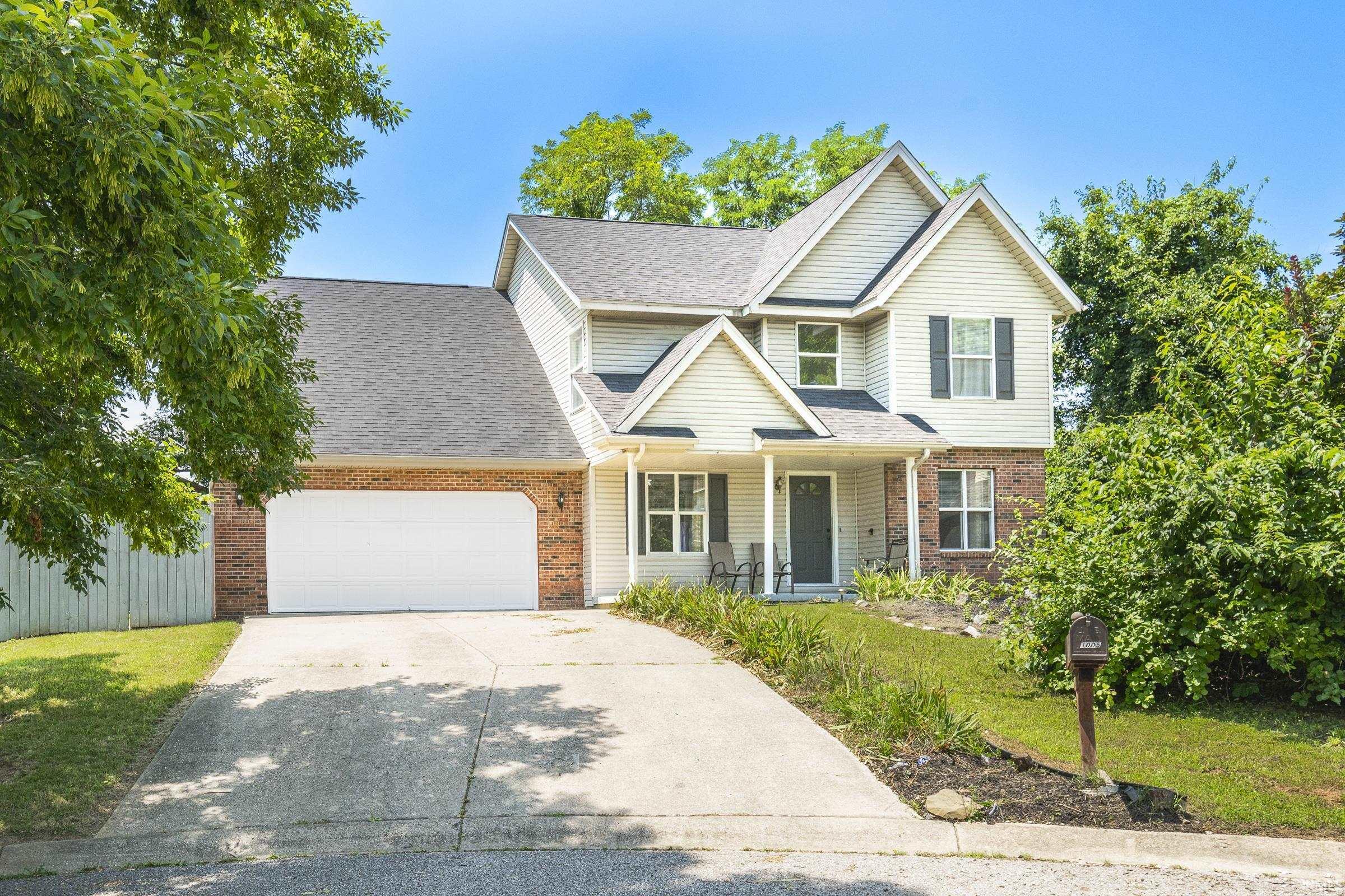 1005 E Erin Court  Bloomington IN 47401 photo
