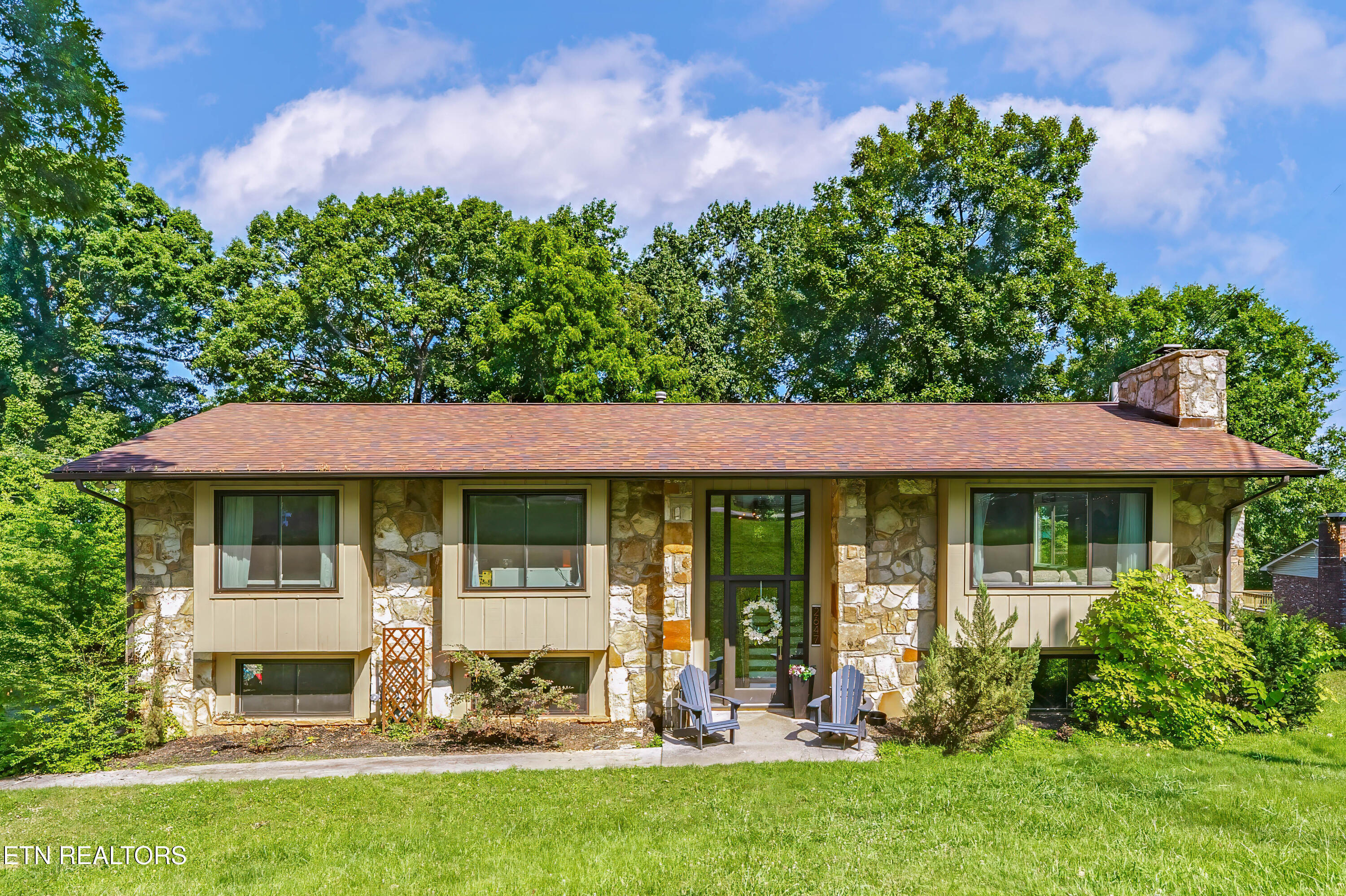 Property Photo: 2647 May Ave TN 37804