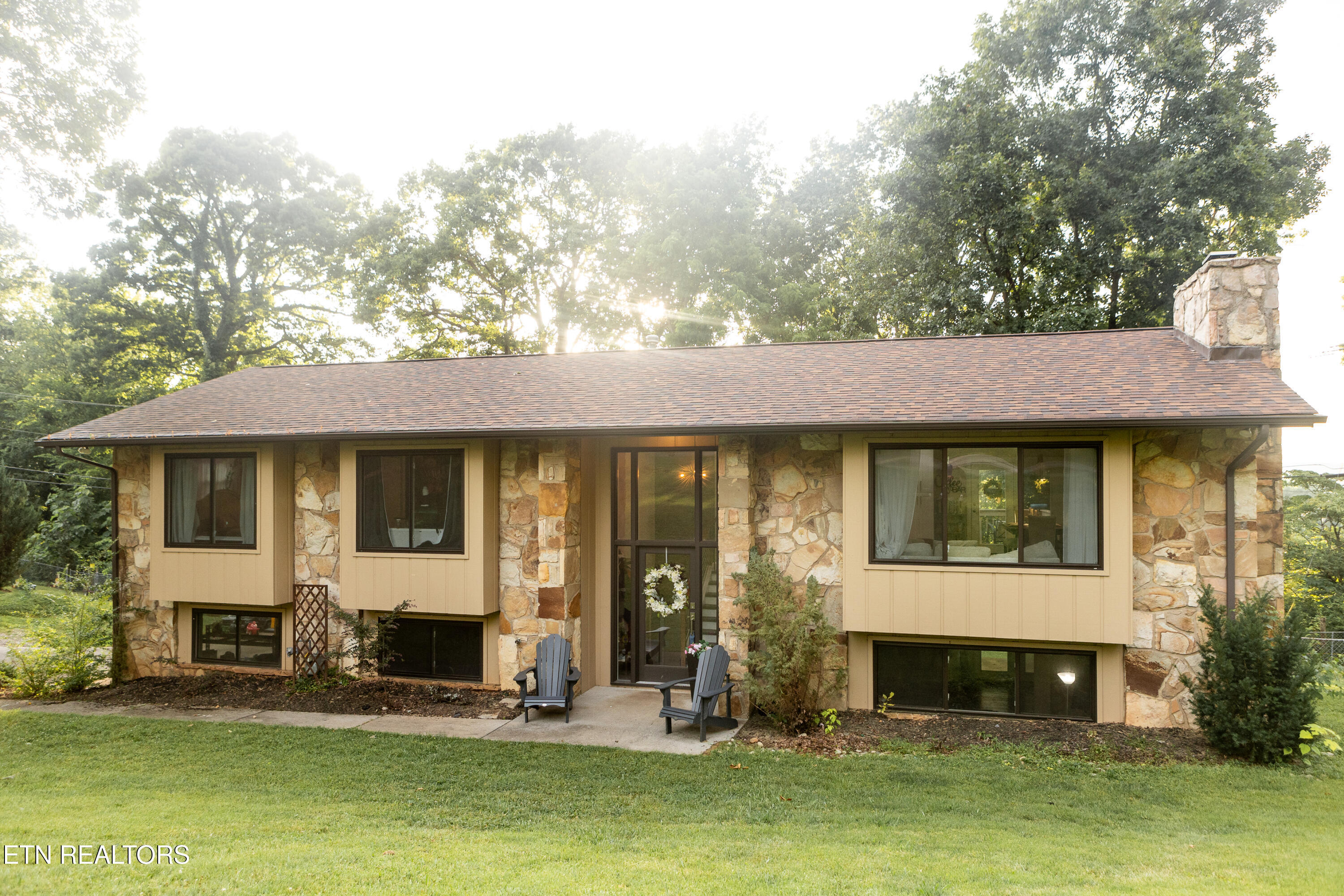 Property Photo: 2647 May Ave TN 37804