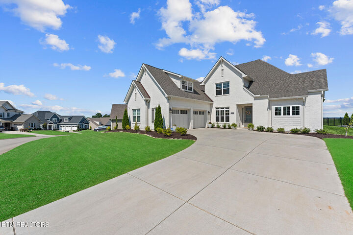 Property Photo: 11620 Boston Ivy Lane TN 37932