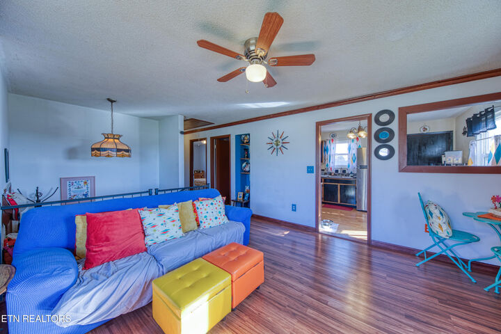 Property Photo: 200 Sequoyah Drive TN 37354