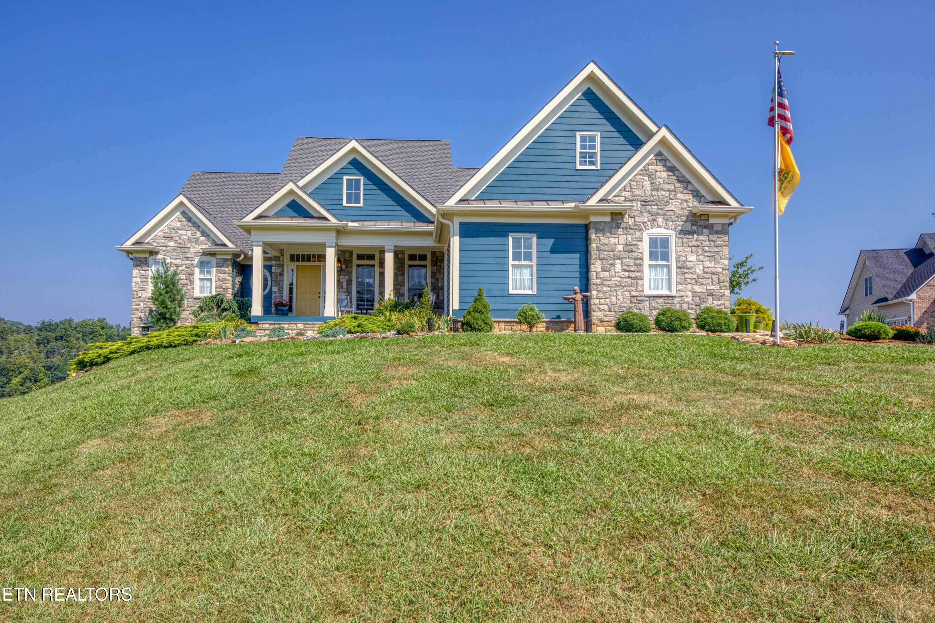Property Photo: 326 Marble Bluff Drive TN 37763