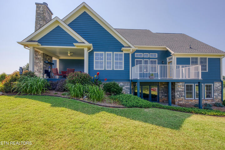 Property Photo: 326 Marble Bluff Drive TN 37763