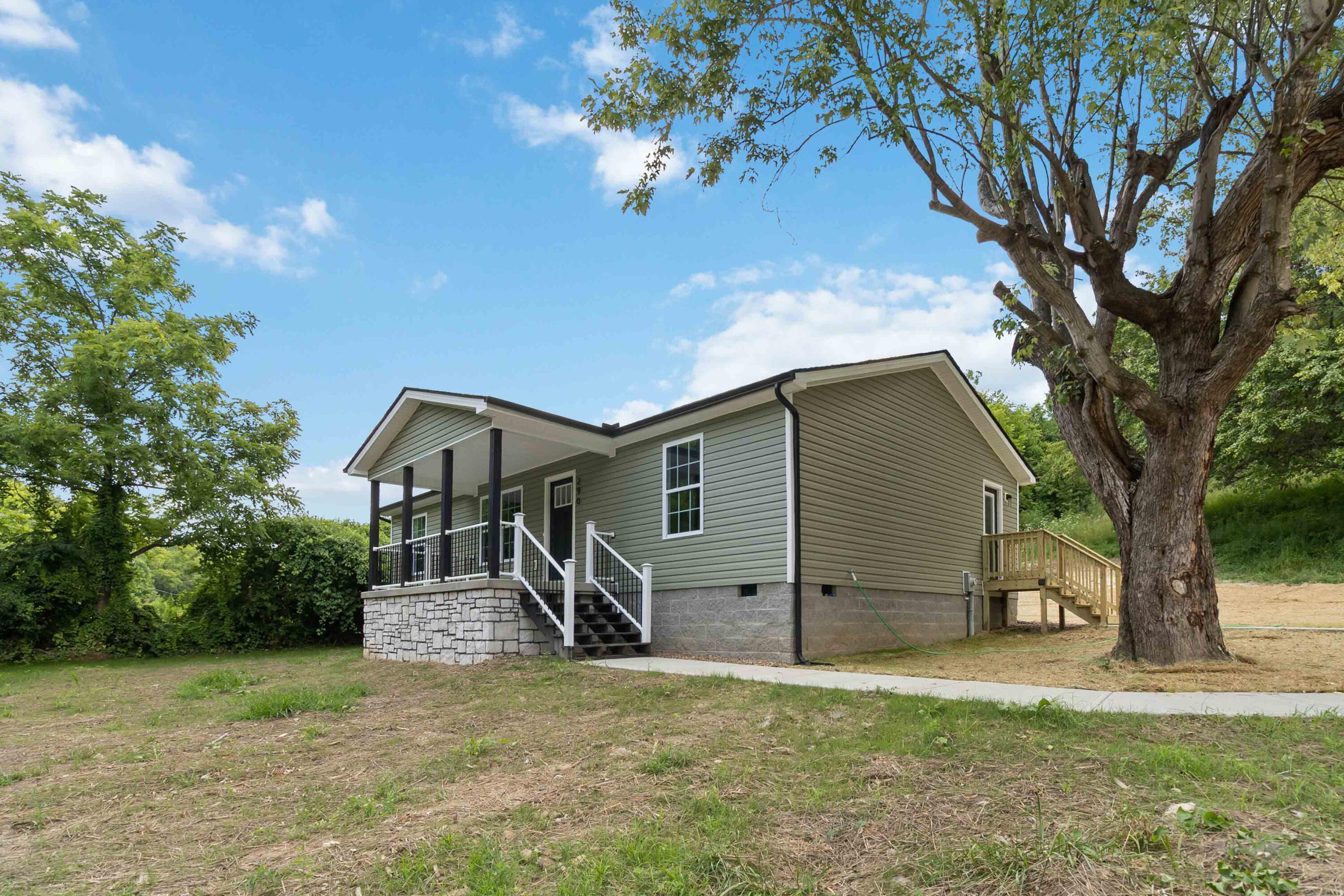 Property Photo:  290 Walton Road  KY 40336 