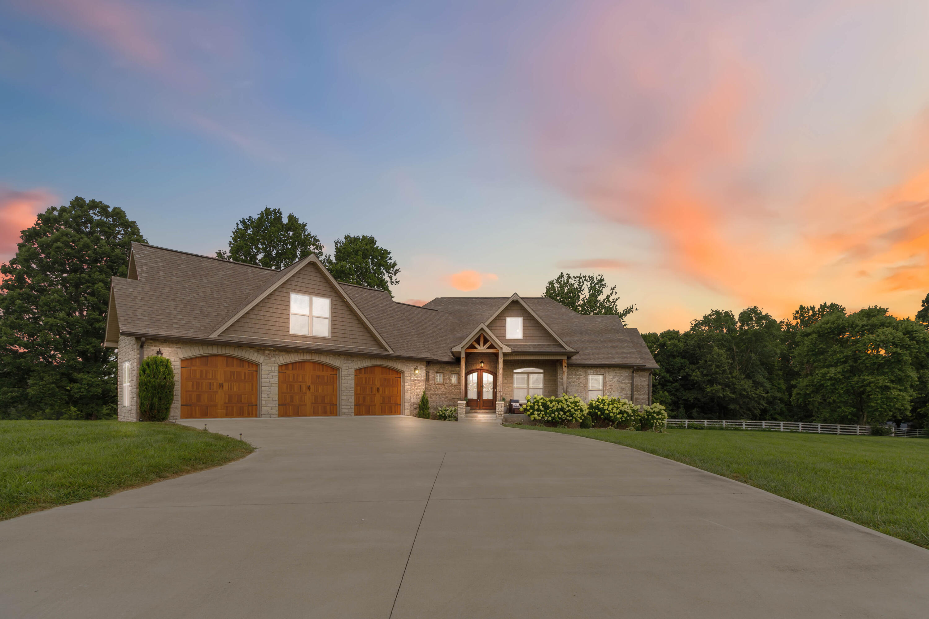 Property Photo:  73 Prewitts Way  KY 42503 