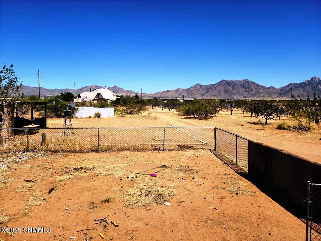 Property Photo:  7535 El Centro Boulevard  NM 88012 