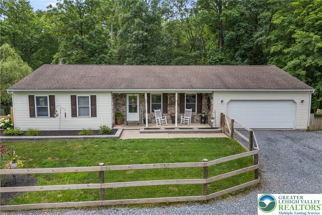 Property Photo:  2954 Avery Road  PA 18080 