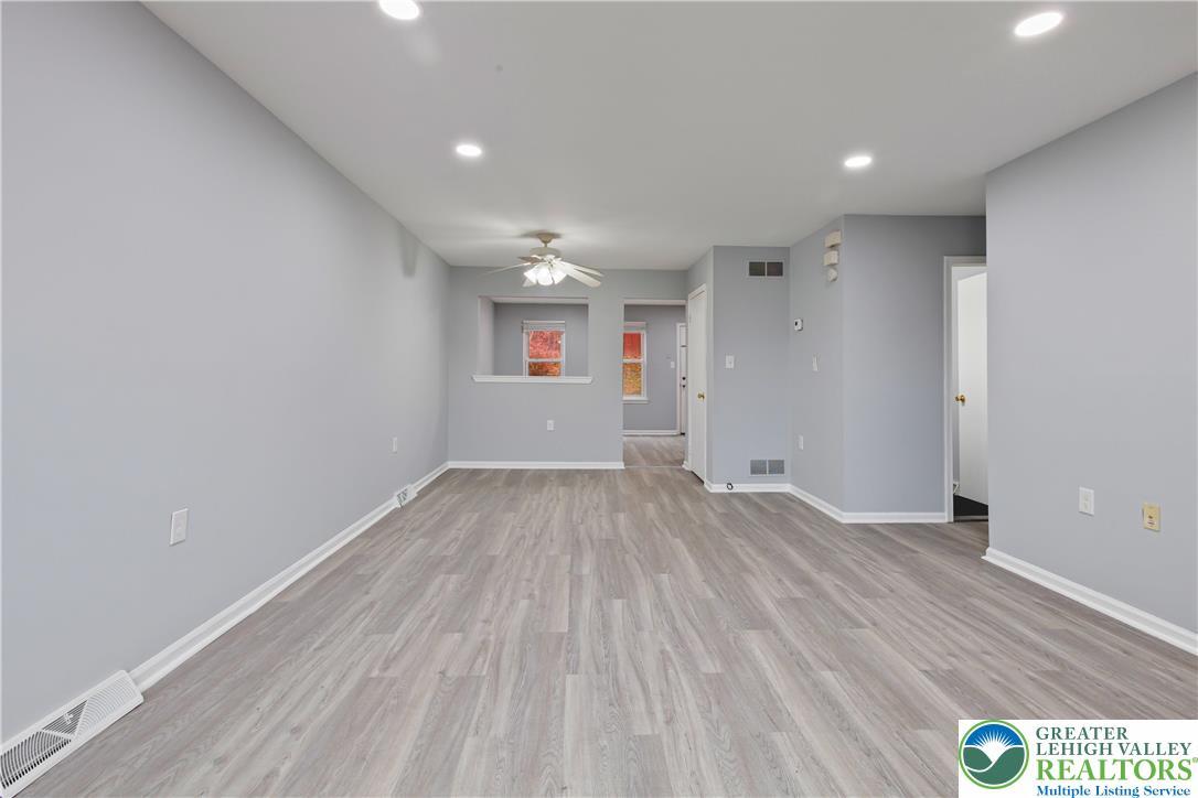Property Photo: 2858 Rhonda Lane PA 18103