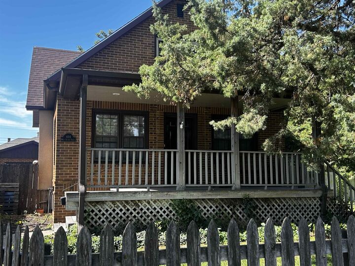 414 W 2nd  North Platte NE 69101 photo