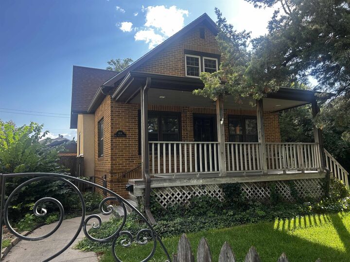 414 W 2nd  North Platte NE 69101 photo