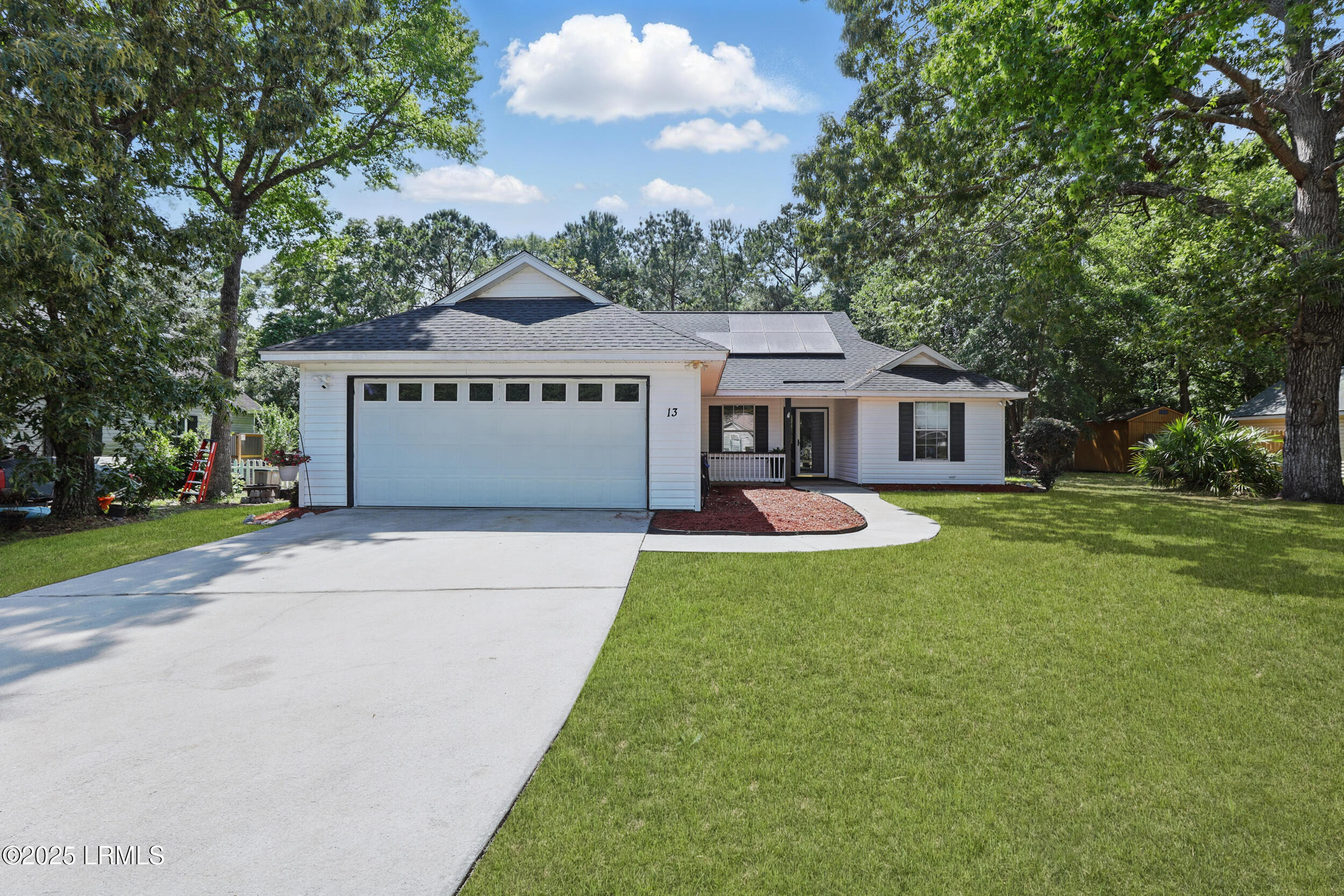 Property Photo: 13 Marquis Way SC 29907