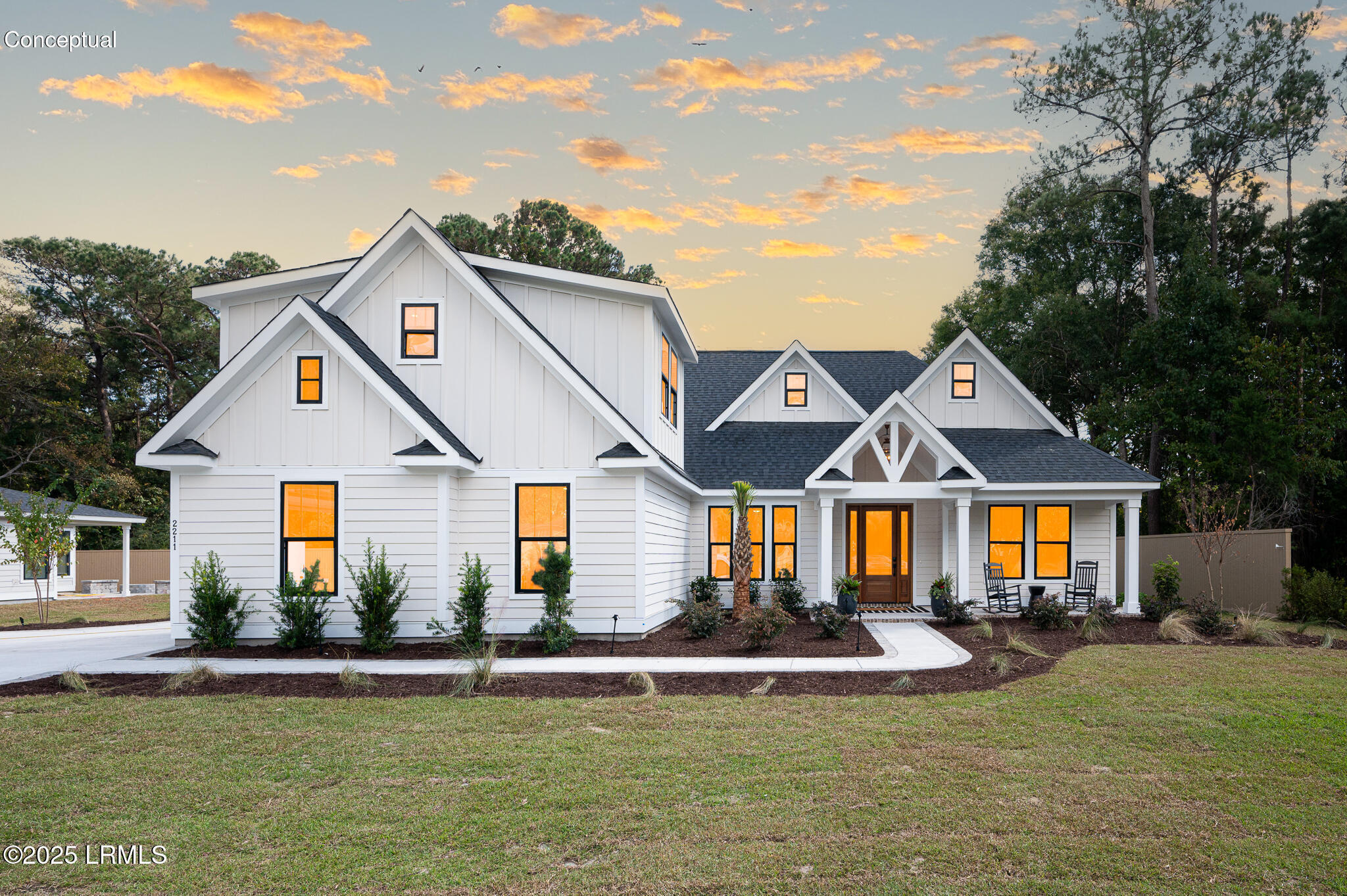 61 Tuscarora Avenue  Beaufort SC 29907 photo