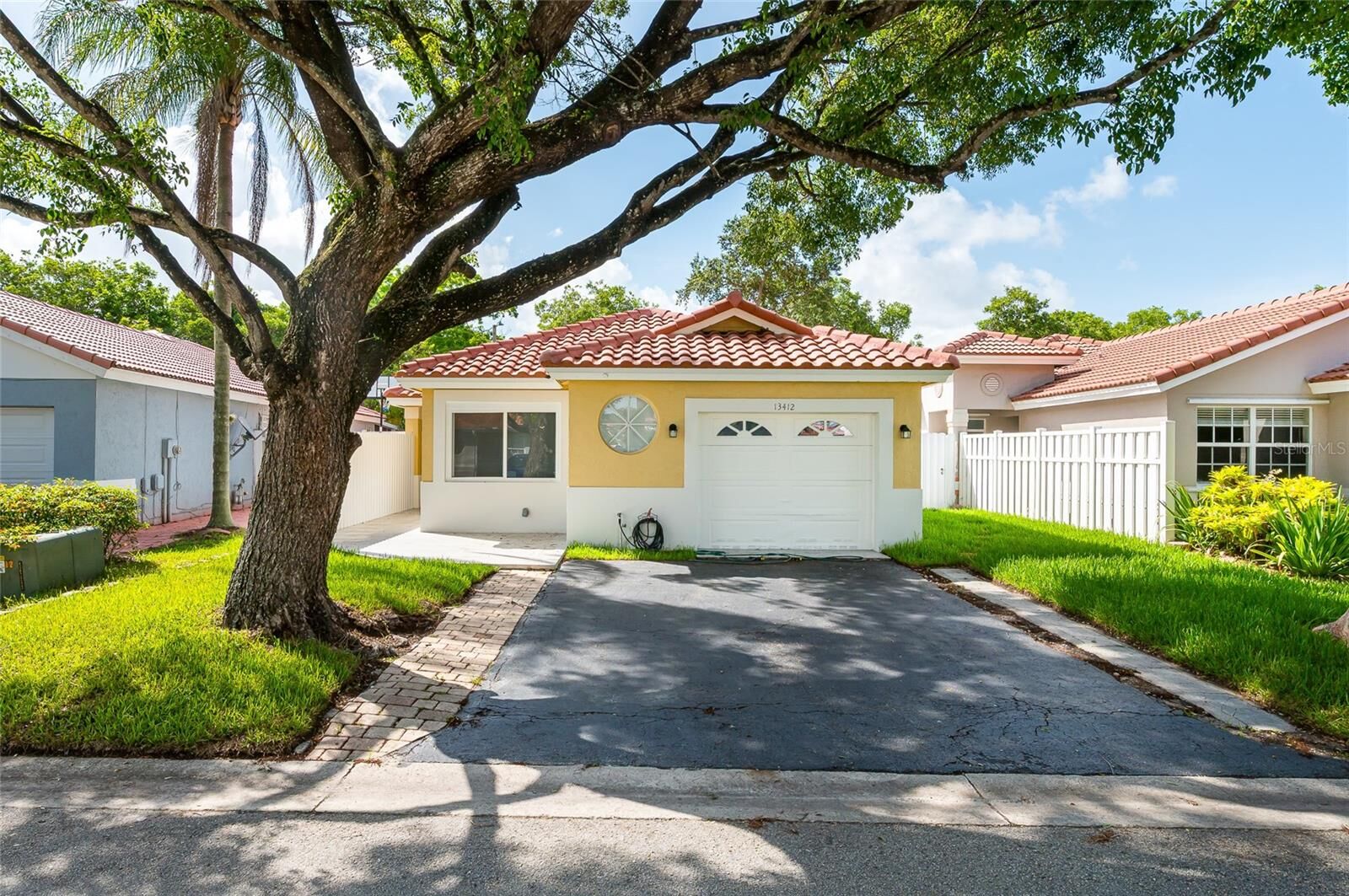 Property Photo:  13412 NW 5th Court  FL 33325 
