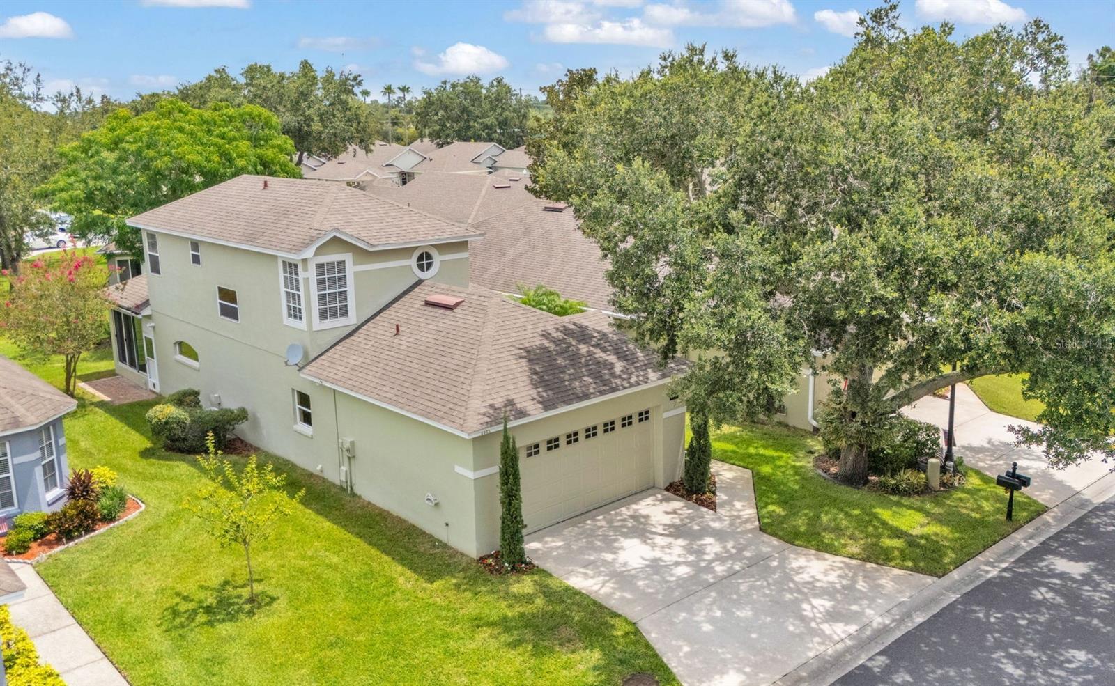 4445 Pebble Pointe Drive  Lakeland FL 33813 photo
