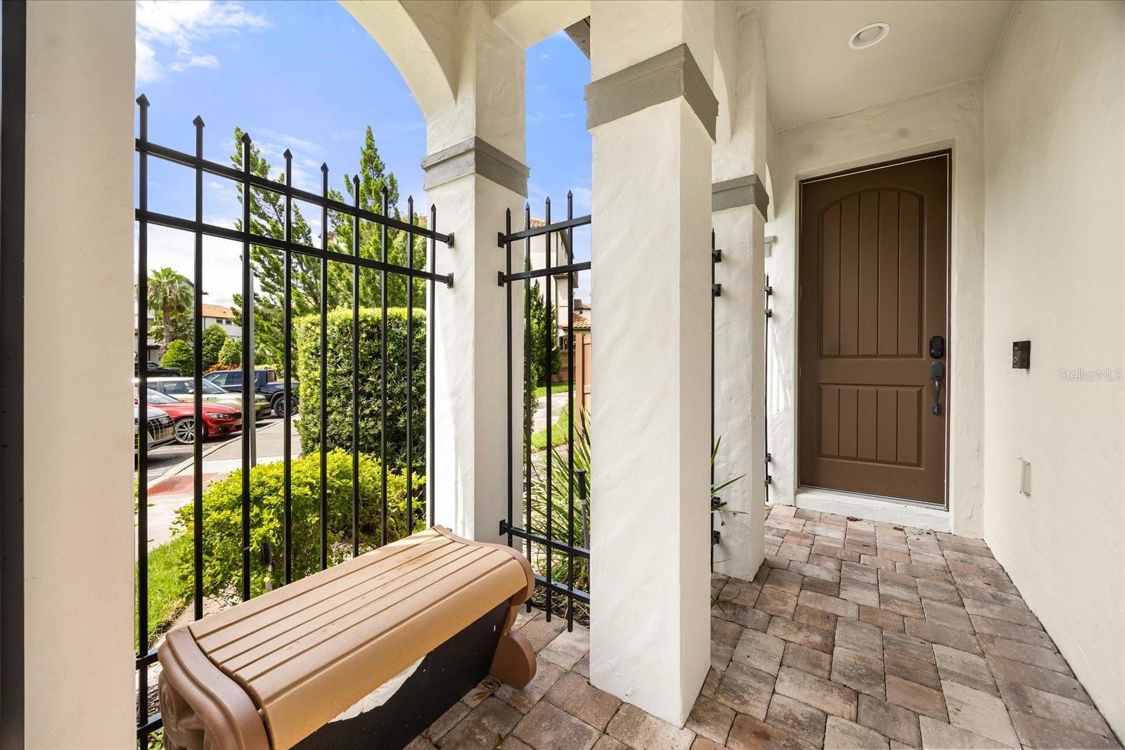 Property Photo: 7675 Toscana Boulevard FL 32819