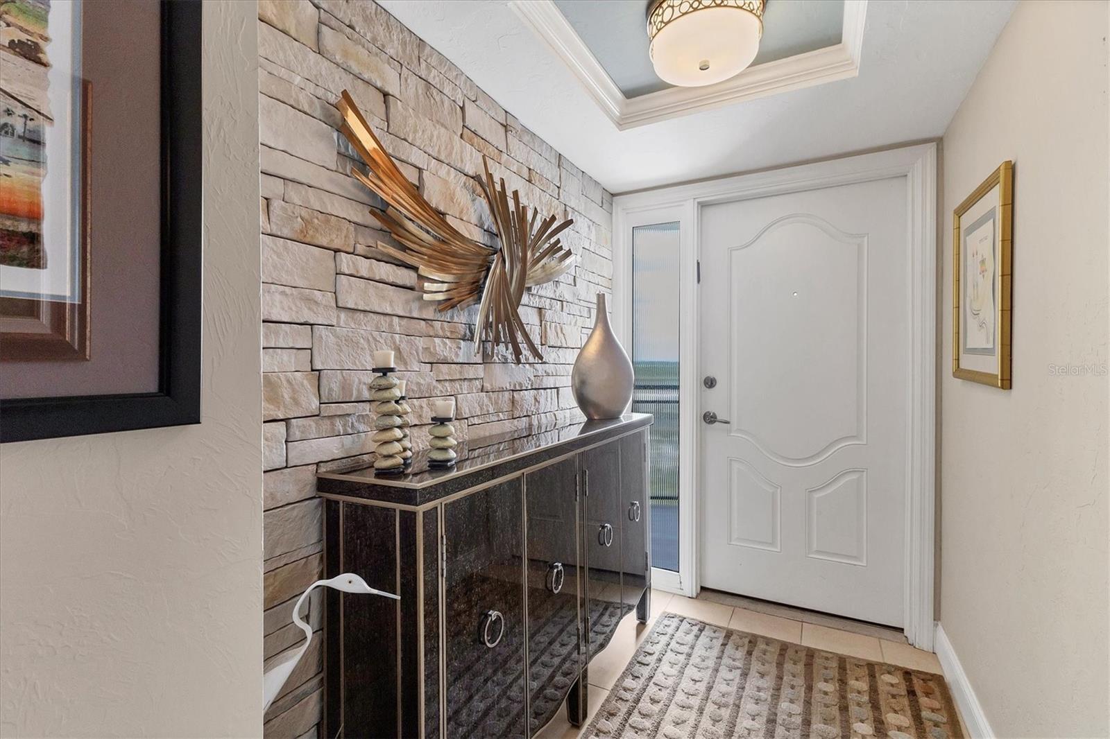 Property Photo: 840 The Esplanade N 805 FL 34285